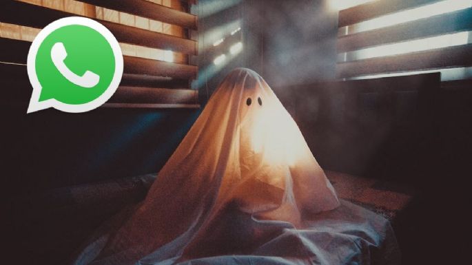 ¿Cómo activar el modo fantasma en WhatsApp?