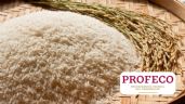 Los mexicanos lo compran para ahorrar dinero, pero Profeco NO recomienda esta marca de arroz