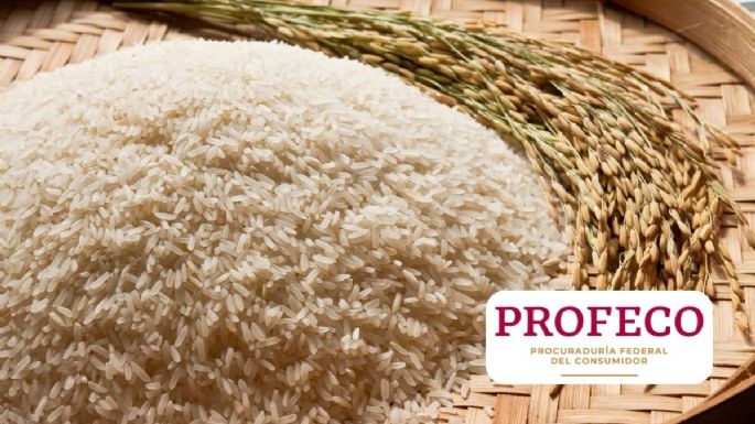 Los mexicanos lo compran para ahorrar dinero, pero Profeco NO recomienda esta marca de arroz