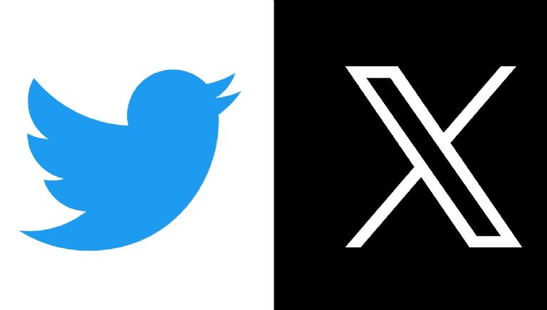 Twitter cambia de logo sin previo aviso