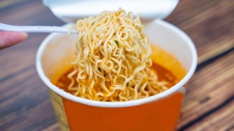 Estudio de la Profeco revela una mejor sopa  instantánea que la Maruchan.