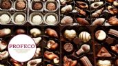 Son los chocolates FAVORITOS de los mexicanos pero son caros y mienten, según Profeco