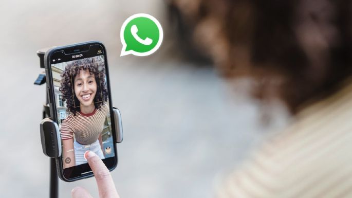 Ahora podrás mandar mensajes de video por WhatsApp, ¿cómo instalar la nueva función?