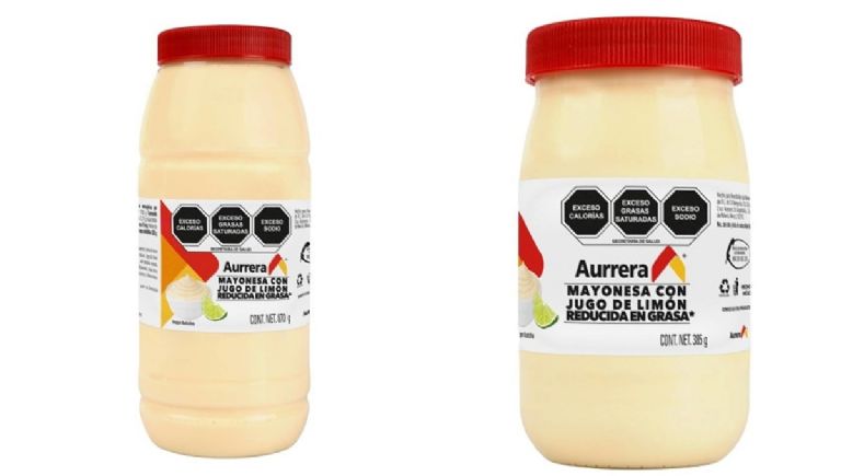 Profeco presenta la mejor marca de mayonesa