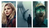 3 películas de OVNIS y exraterrestres que puedes ver hoy en Netflix