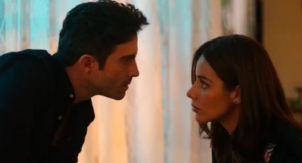 La telenovela mexicana donde los enemigos se enamoran; está en Netflix y dura 82 capítulos