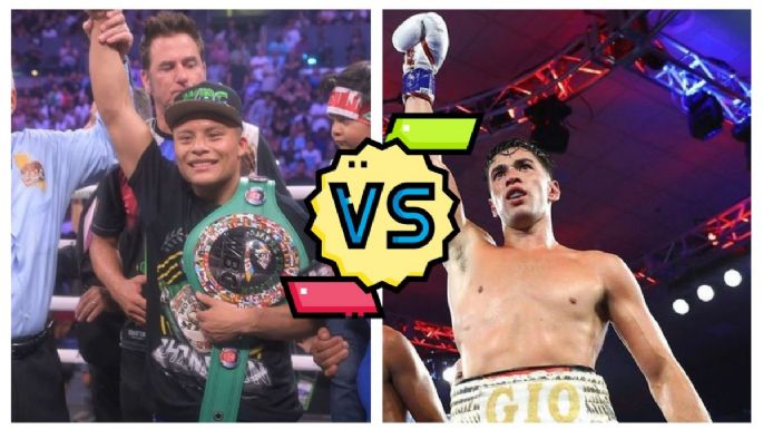 ¿A qué hora es la pelea del 'Pitbull' Cruz vs Cabrera y dónde ver EN VIVO desde México?