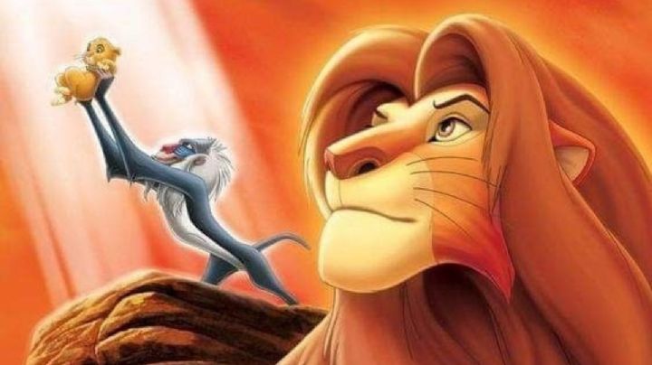 10 frases del Rey León inspiradoras que crean niños seguros y con valores