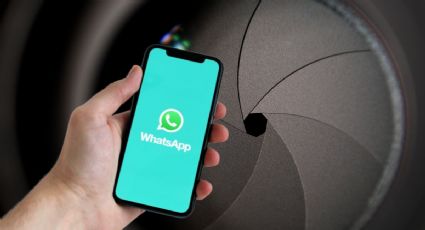 ¿Cómo activar la cámara secreta del WhatsApp?