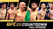 UFC 290: ¿Dónde ver EN VIVO desde México la pelea de Brandon Moreno y el 'Pantera' Rodríguez?