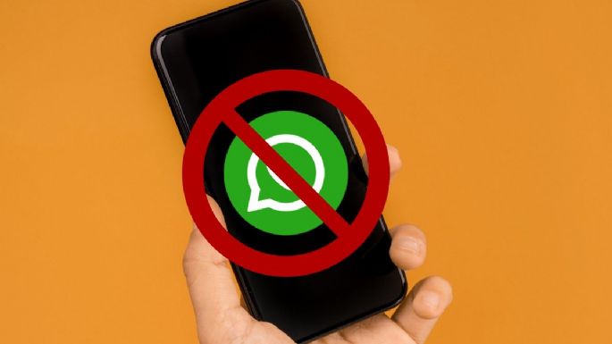 WhatsApp podría BORRAR tu cuenta para siempre si instalaste alguna de estas aplicaciones