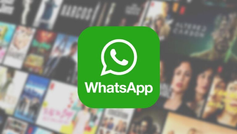 WhatsApp peliculas gratis