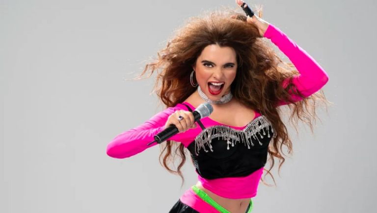 telenovela de gloria trevi un fracaso en rating para televisa