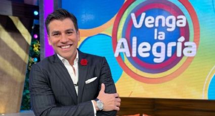 TV Azteca prepara nuevo programa con Mauricio Barcelata pero temen que sea un FRACASO