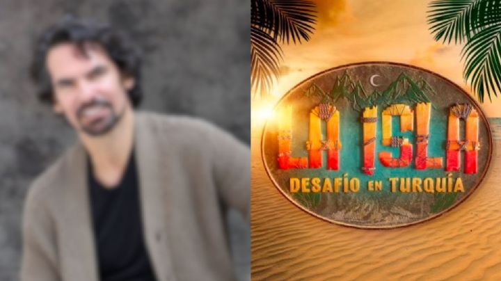 Olvidado actor de Televisa viaja al otro lado del mundo para conseguir trabajo en TV Azteca
