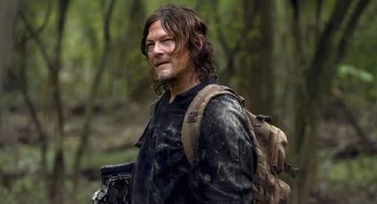 The Walking Dead tendrá serie de Daryl Dixon, su personaje más querido ¿cuándo se estrena?