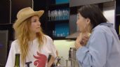 ¿Hipócritas? Gomita y Manola tienen FUERTE pelea en Hotel VIP 2023 | VIDEO