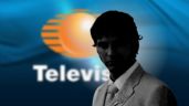 Era el actor más GUAPO de Televisa, pero renunció a la fama y al dinero por amor