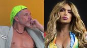 Sergio Mayer intenta HUMILLAR a Wendy con Adela Micha y el humillado fue él | VIDEO