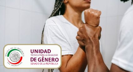 El Senado de la República reafirma la cero tolerancia a la violencia contra las mujer en México