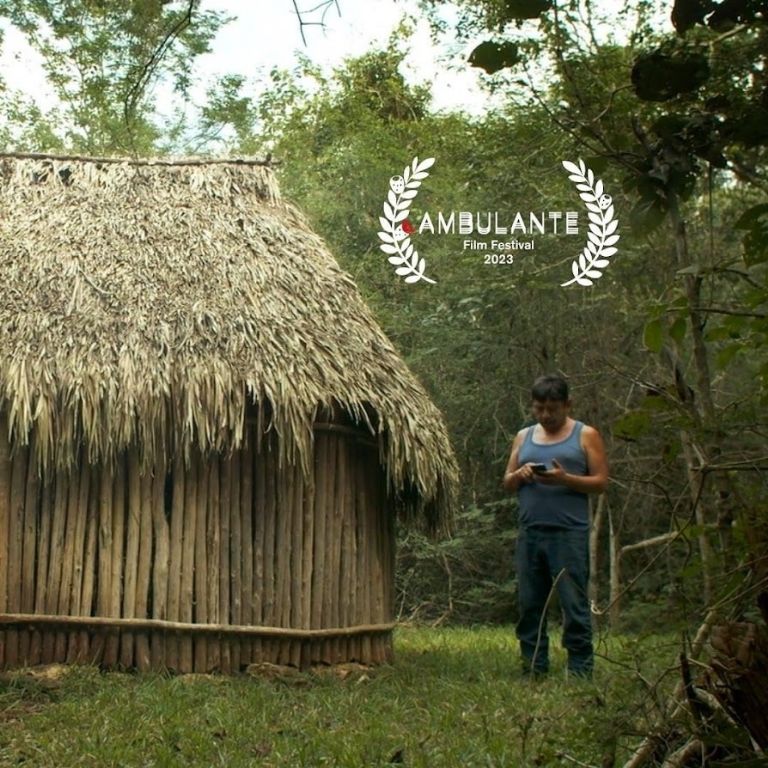 documental del tren maya el tren y la península