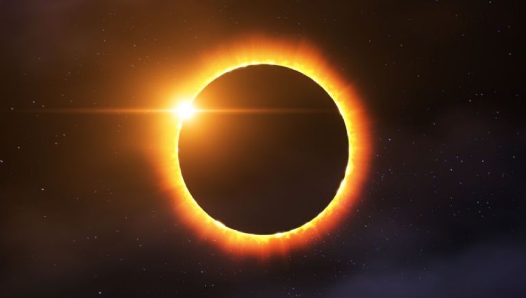 actividades del festival del eclipse solar 2023 en el evento