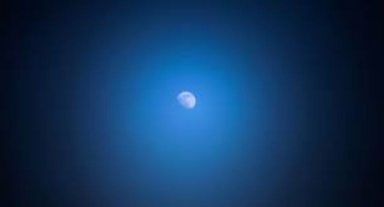 Las Super Luna azul de agosto de 2023, cuando es y a que horas 