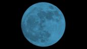 ¿A qué hora ver la Superluna Azul en México y qué significado tiene?