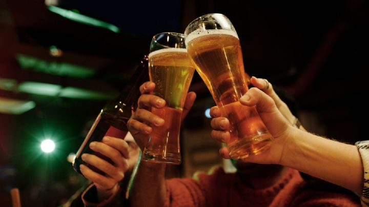 ¿Cómo celebrar el Día de la Cerveza?: 3 formas de hacerlo sin tener cruda