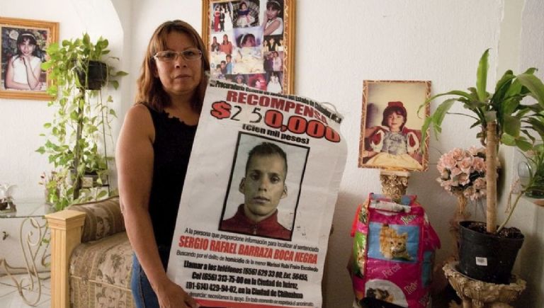 Las 3 muertes de Marisela Escobedo es el documental más indignante de Netflix