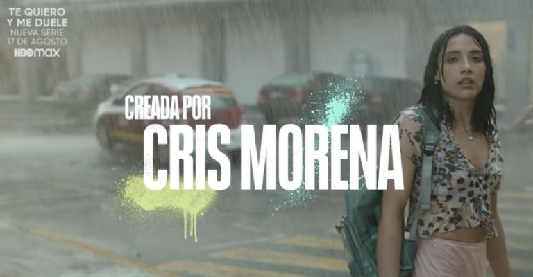Te quiero y me duele la nueva serie de Cris Morena en HBO Max