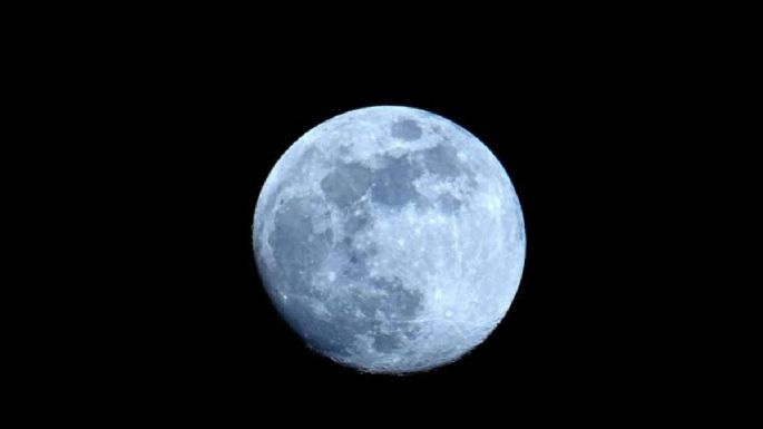 ¿Cuándo es la Luna llena en septiembre 2023?