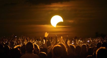 3 actividades del Festival del Eclipse Solar 2023 para disfrutar del mejor evento astronómico del año