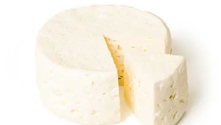 Las peores marcas de queso panela según la Profeco