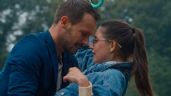 La romántica película de Netflix que dura menos de 2 horas y te demuestra que el amor es un peligro