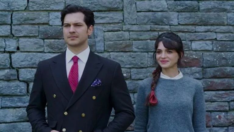 El Sastre nuevos episodios de la telenovela turca en Netflix