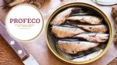 La marca de sardinas enlatadas que se dice "premium" pero te vende vísceras, según Profeco