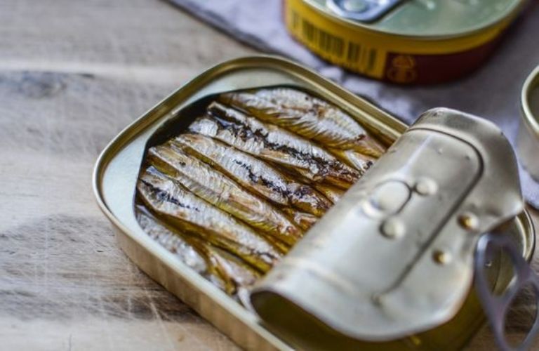 Las sardinas dolores premium contiene una gran cantidad de vísceras, hay mejores opciones, según Profeco.
