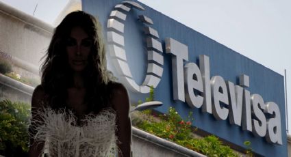 Ella fue la actriz favorita de Televisa pero se les reveló por NO pagarles a sus compañeros