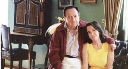 Florinda Meza ENFUERECE y revela la verdadera razón por la que Chespirito nunca tuvo hijos
