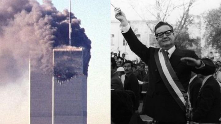¿Qué pasó el 11 de septiembre?