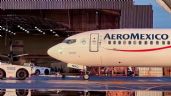 Desde su inauguración, Aeroméxico volará al nuevo aeropuerto de Tulum