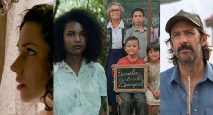 ¿Qué película mexicana ver en Netflix? 5 opciones que son una verdadera joya