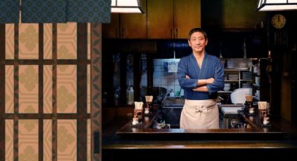La curiosa serie japonesa de Netflix que es la mezcla perfecta entre drama, romance y mucha comida