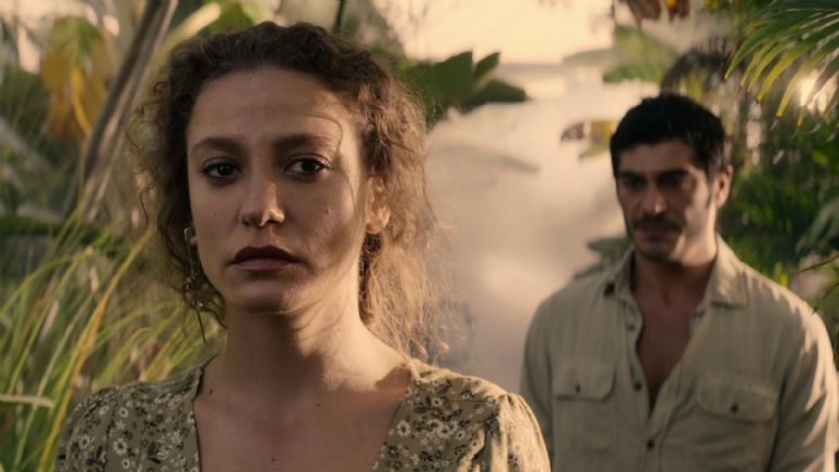 Netflix tiene diversas telenovelas turcas. En esta ocasión, para el fin de semana, te presentamos 5 de ellas.