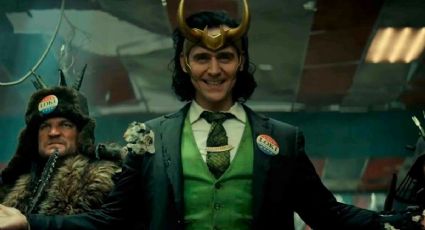 ‘Loki' adelanta su fecha de ESTRENO, ¿cuándo llega la temporada 2 a Disney Plus?