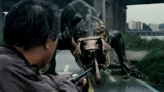 La película de TERROR coreana escondida en Netflix del director de 'Parasite' que te dejará horrorizado