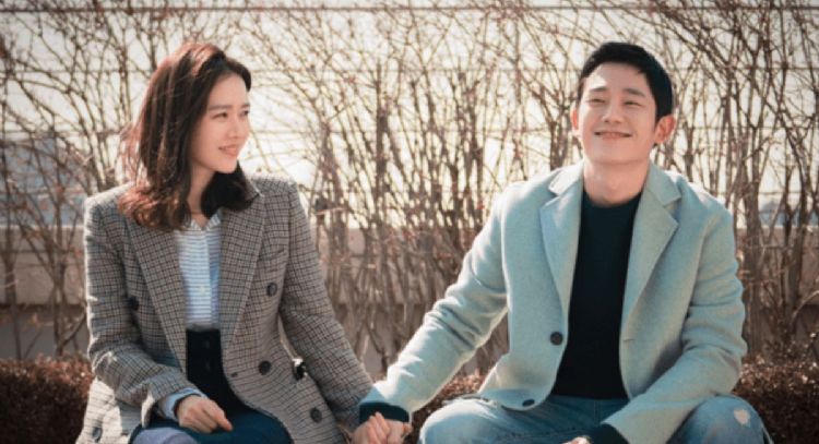 La encantadora serie coreana de Netflix que es la mezcla perfecta entre drama y romance