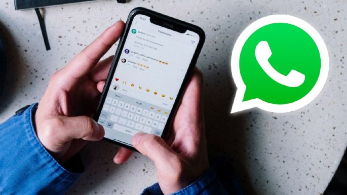 ¿Cómo cambiar el color de las letras en WhatsApp?