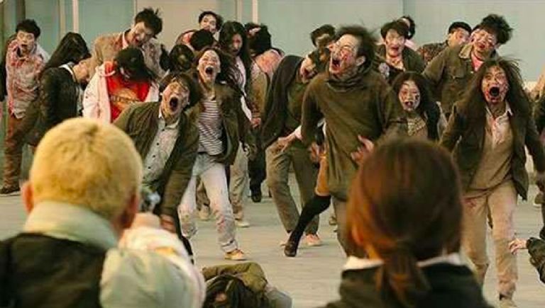 'Vivo' es la película coreana de terror que no te puedes perder